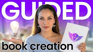 I Tried Self Publishing Titans 3.0 Step by Step Book Creation! #kdp