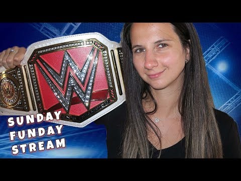 wwe raw 2019 new Sunday Funday Stream! August 5 2018 (Black Ops 4)