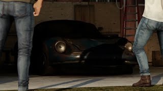 Forza Horizon 3: Barn Finds Guide with Timestamps - Part 1 (#1 to #4)