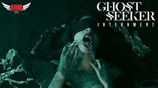 GHOSTSEEKER - \
