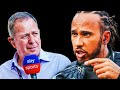 BRUNDLE: HAMILTON HAS LOST HIS EDGE! F1 News