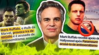 Information MARK RUFFALO HAS GONE TO WAR WITH HOLLYWOOD… AND IS NOW A TARGET Guide