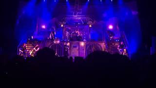 King Diamond - Black Horsemen - Modell Lyric - Baltimore, MD - 11-11-19