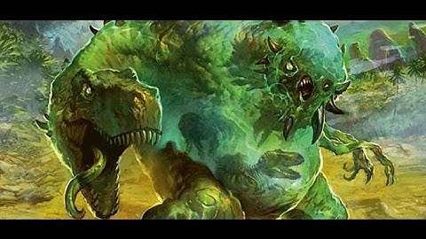 Channel Pardee Time - Legendary Cube Draft (Match 1)