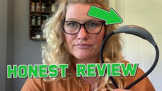 Review of Book Light, Book Light for Reading in Bed Fast Recharge Neck Reading Light Slim with 3 #ad screenshot 2