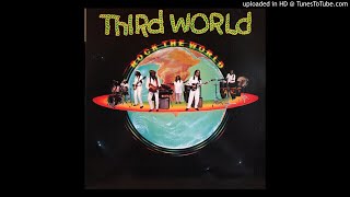Third World - 10. Hug It Up