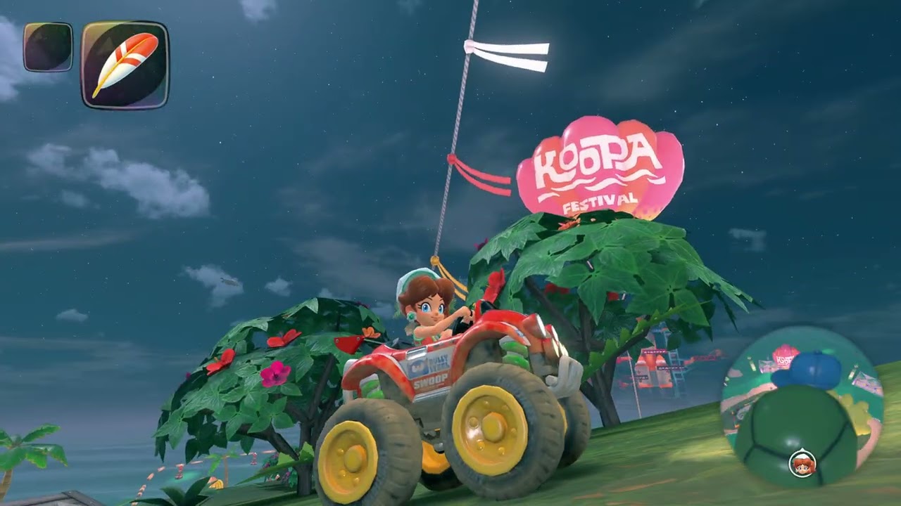 マリリンとアインシュタイン　　　　レーザーディスク　　　　rivinBG Brave sand and surf in a beachside race! [Daisy | Tiny Titan] Free