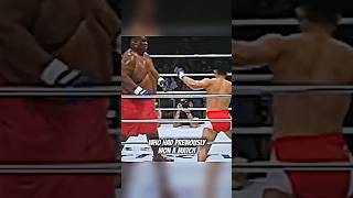 170 Lbs VS 600 Lbs Fighter #mma #ufc #knockout #fight