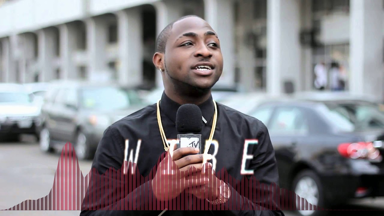 ''Wire'' Davido x Oxlade x Teni Type Afrobeat 2020 (Afrobeat
