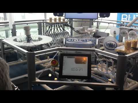 Intel pipe dream real life