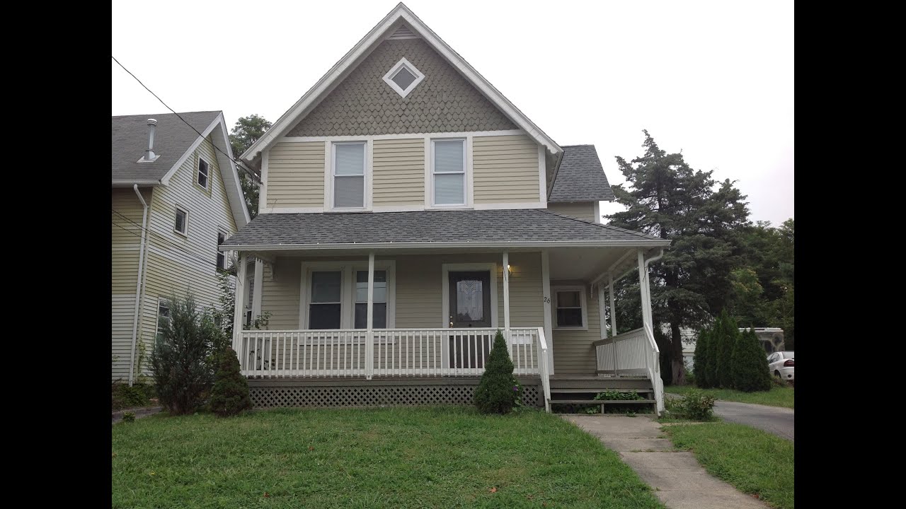 26 Clairmont Ave Video Tour BRANDED YouTube