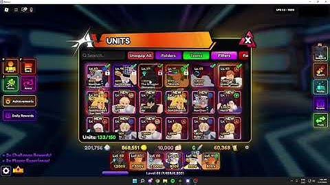 [9.0] Anime Vanguards Script GUI / HACK & SCRIPT | DUPE & ROLLBACK MACRO INF RANGE LAG SCRIPT OP