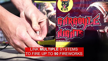 FIREFLY BLUETOOTH FIRING SYSTEM by Rocket.ca (Canada)