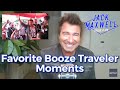 Favorite Booze Traveler Moments with Jack Maxwell