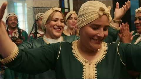 MANAL - MAKHELAW MAGALOU (Official Music Video)