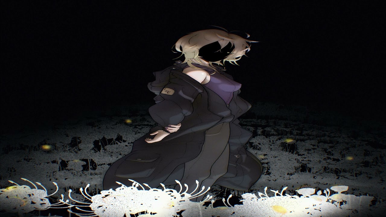 My Thoughts Kill Me To Sleep