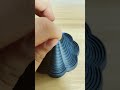 Satisfying fidget flower #funny #3dprinting #toys #flower