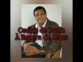 Ozéias de Paula - À Espera De Jesus Com Letra