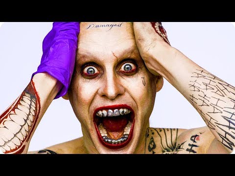 SUICIDE SQUAD IS EVEN WORSE THAN I REMEMBERED - SUICIDE SQUAD IS EVEN WORSE THAN I REMEMBERED