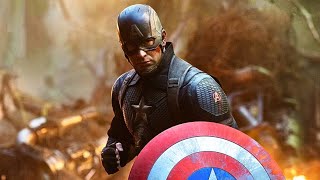 Avengers Endgame X Slava Funk (Phonk Edit) ⚡