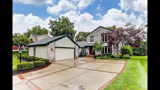 4473 Doornock Court Kettering OH 45429