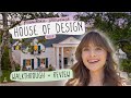 Pasadena showcase house of design 2023  walkthrough  review