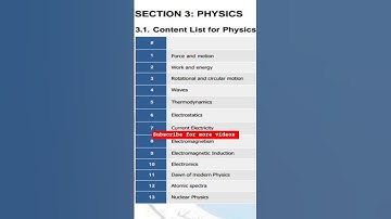MDCAT2025physicssyllabus #mdcat #mdcatmcqs #mcatprep #neet #shortvideo #shortsfeed #shorts #short