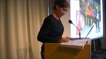 Monaliiku - IWG Conference, Parallel session, Case Presentation - Eva Rönkkö, Eläkeläiset ry