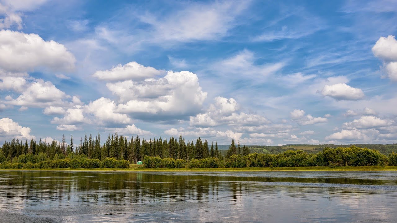 Реки россии лена Реки россии лена