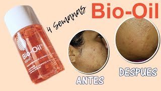 Farmacias del Ahorro, Bio Oil Aceite Corporal 60 ml