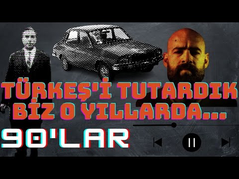 Ozan Ünsal - Doksanlar [Audio HQ] ▶️