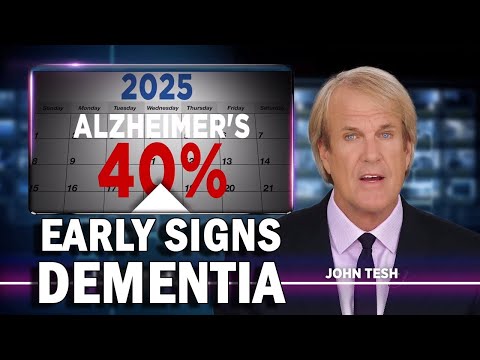 What are the Early Signs Of Dementia?