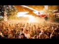 Talpa DJ Set @ Rainbow Serpent Festival 2015, Australia