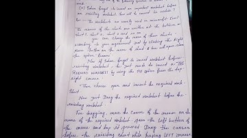 2022 A sos DATA ENTRY assignment ....