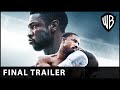 CREED III - Final Trailer - Warner Bros. UK & Ireland