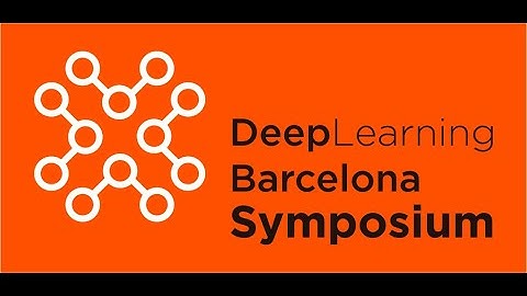 Multimodal, Vision, Audio, Joan Bruna & Meta AI - Deep Learning Barcelona Symposium - DLBCN 2021