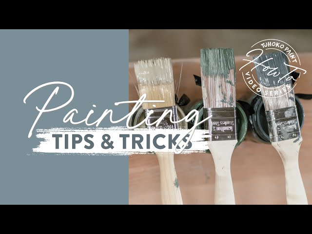 Chalk Paint Tips For Beginners - Canary Street Crafts