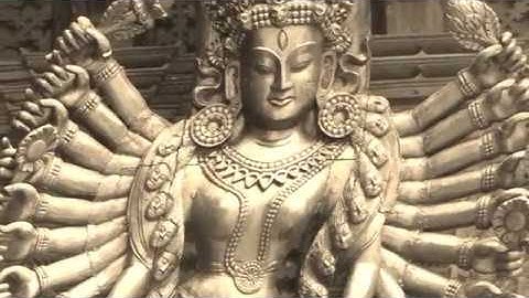 Aeldaborn - Hymn To Kali