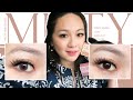 OLENS MISTY COLLECTION REVIEW-Ash Choco&amp;Gold Mint|Comparisons w Mood Night,Evershine and Cherry Moon