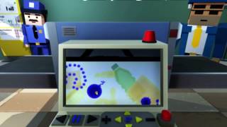 AirPort Scanner Simulator - Thinkhi.in : Client: focalcxm.com screenshot 1