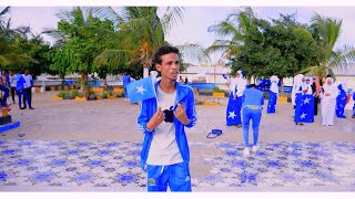 RIDWAN TIGER | 1DA LUULYO - BULUUGLE | NEW SOMALI MUSIC OFFICIAL VIDEO 2021