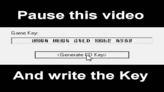 CoD4 multiplayer keys (OVER 20000!!) screenshot 5