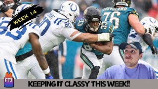Famous A Simple but Good Week of Uni Matchups! | Week 14 - 2025 Season Wealth