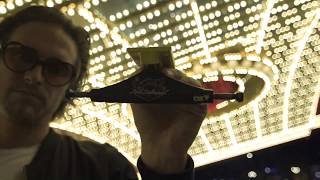 Nick Palmquist - Theeve Part 2019