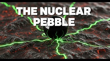 The ULTIMATE Fail-Safe? This Nuclear Reactor CAN