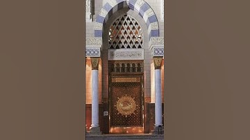 الشيخ عبدالله القرافي | تلاوة مميزة