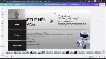 Hướng Dẫn Huấn Luyện 1 Trợ Lý AI Giúp Đỡ Công Việc Giao Dịch Forex