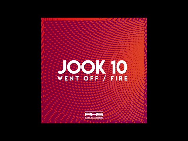 YouTube에서 Jook 10 - Fire 보기 YouTube에서 Jook 10 - Fire 보기