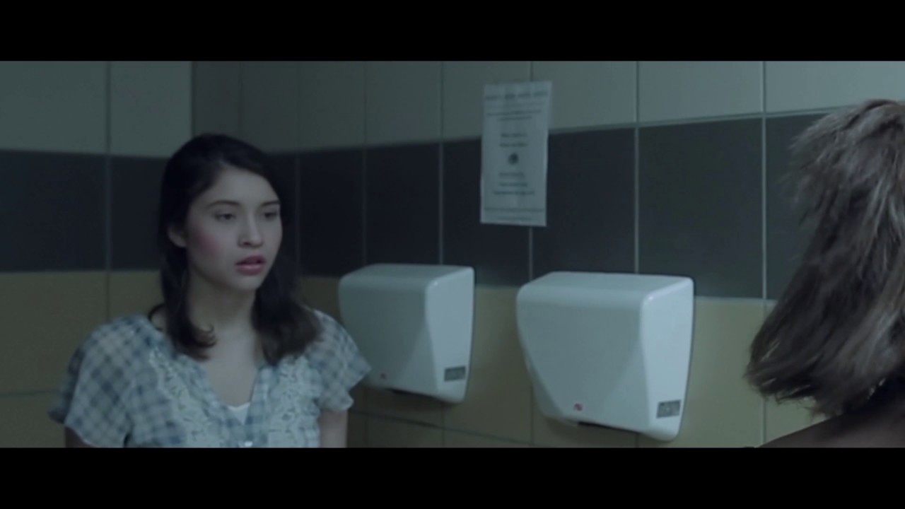 2016 AAHSFF Official Selection - "Enter the Depth" by Ciara Boniface