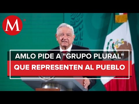 Video: ¿El presidente tiene plural?